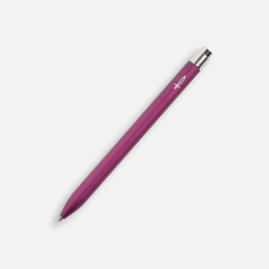 Squire Click Ballpoint Pen