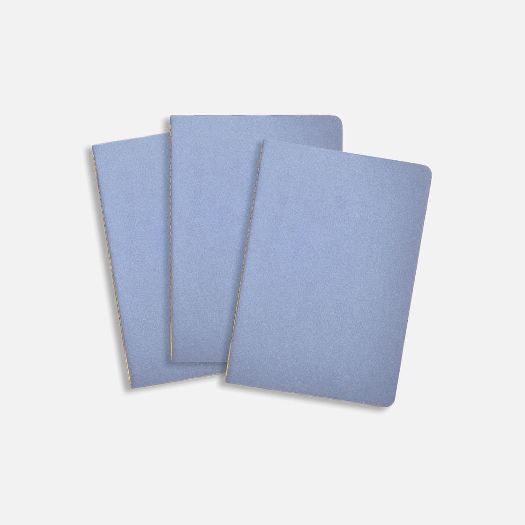 Vanguard Softcover Notebook
