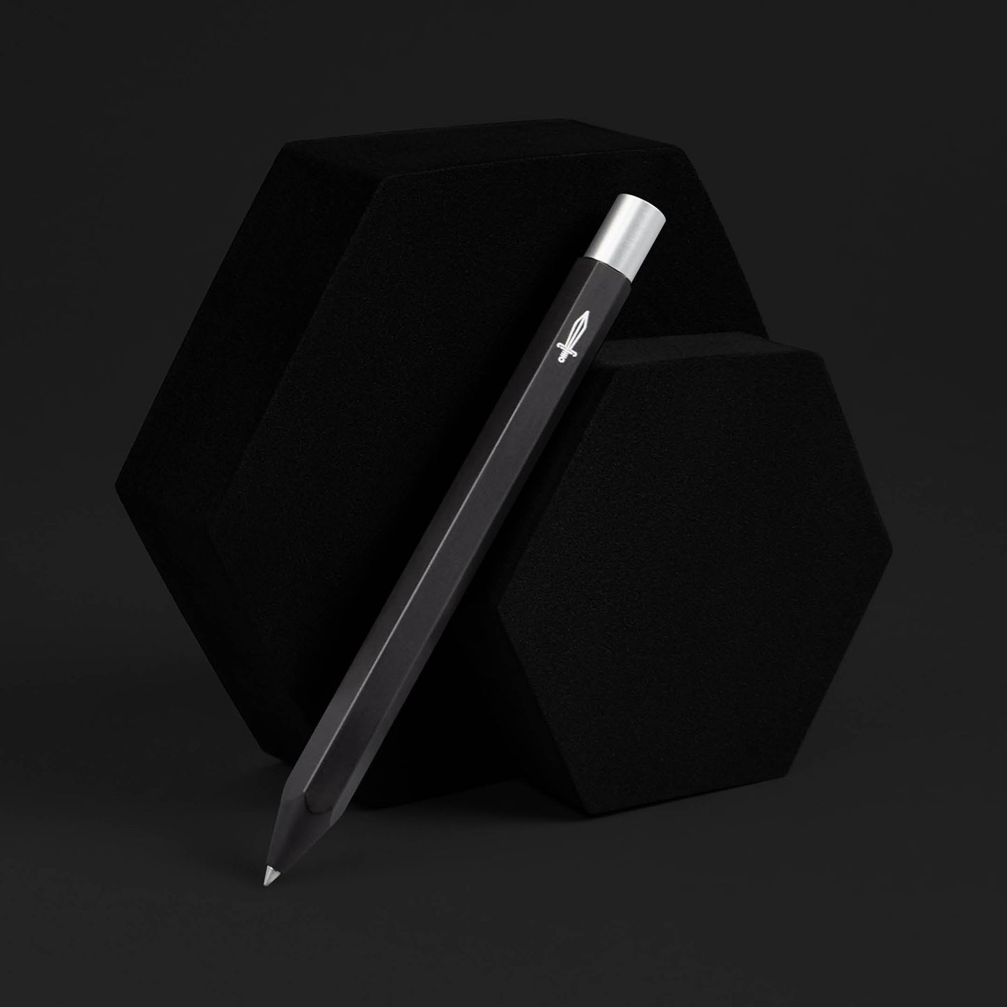 Squire Hex Pen
