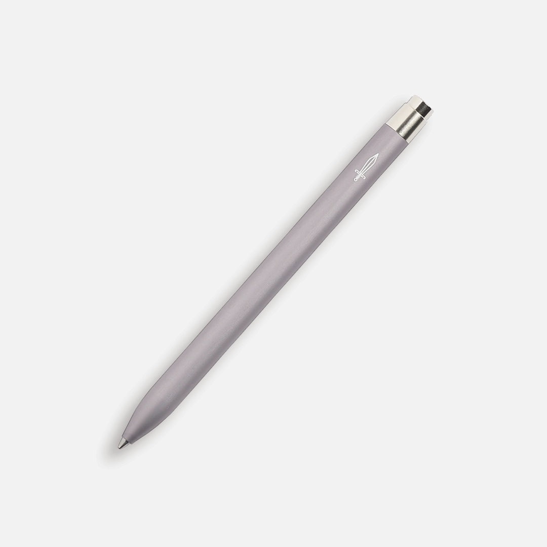 Squire Click Ballpoint Pen