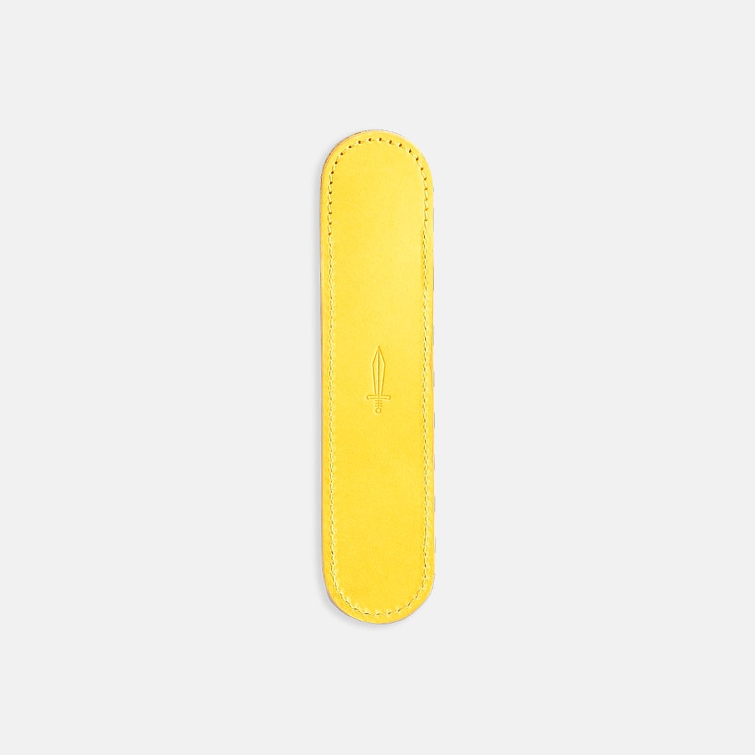 Squire Leather Pen Sheath