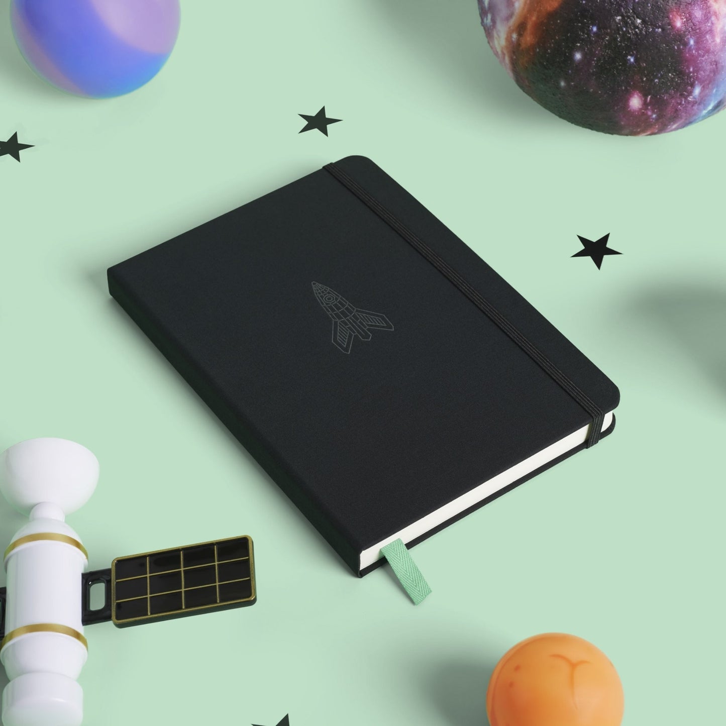 Deploy Code Journal