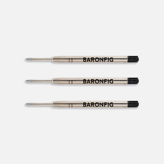 Squire Click Ink Refills