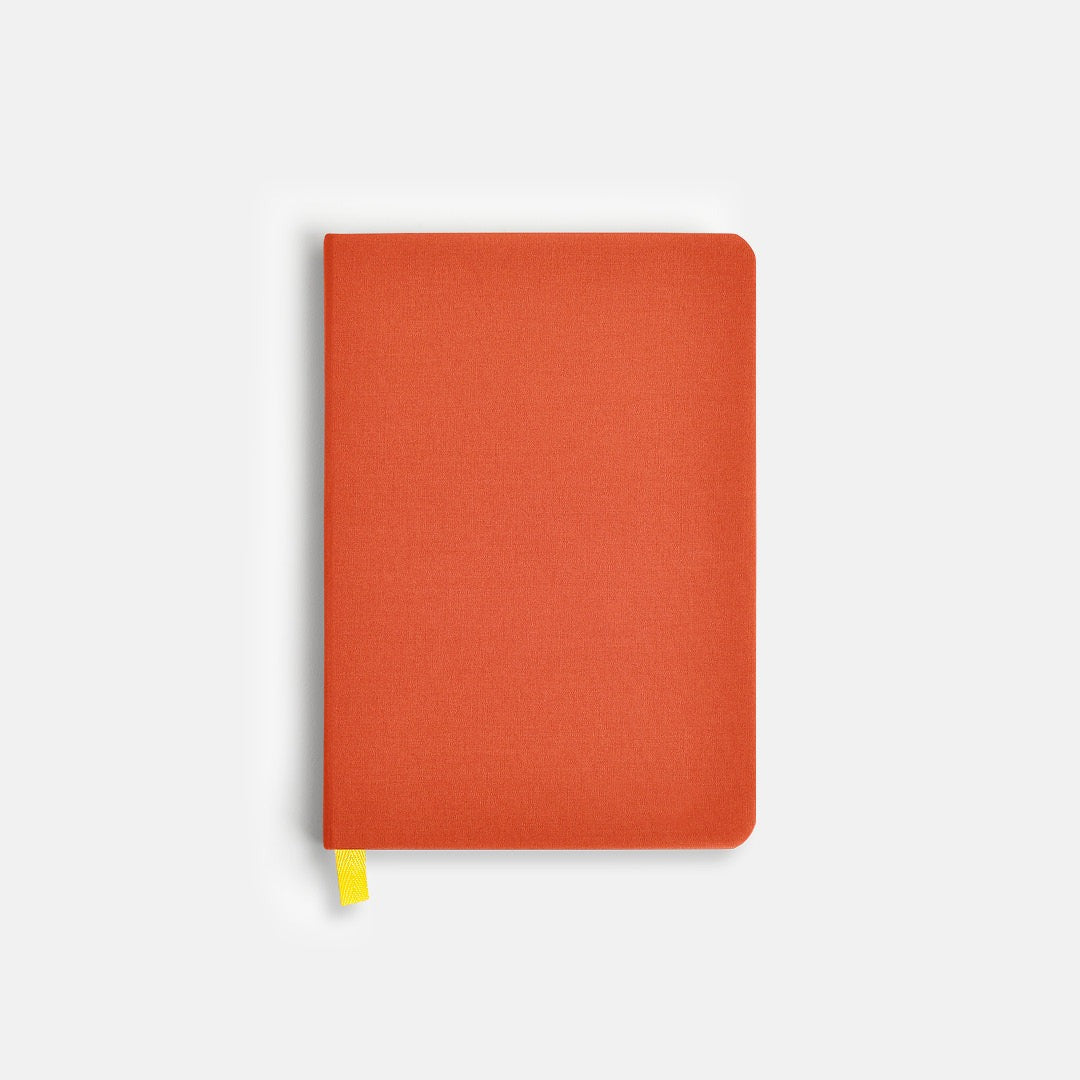 Confidant Hardcover Notebook