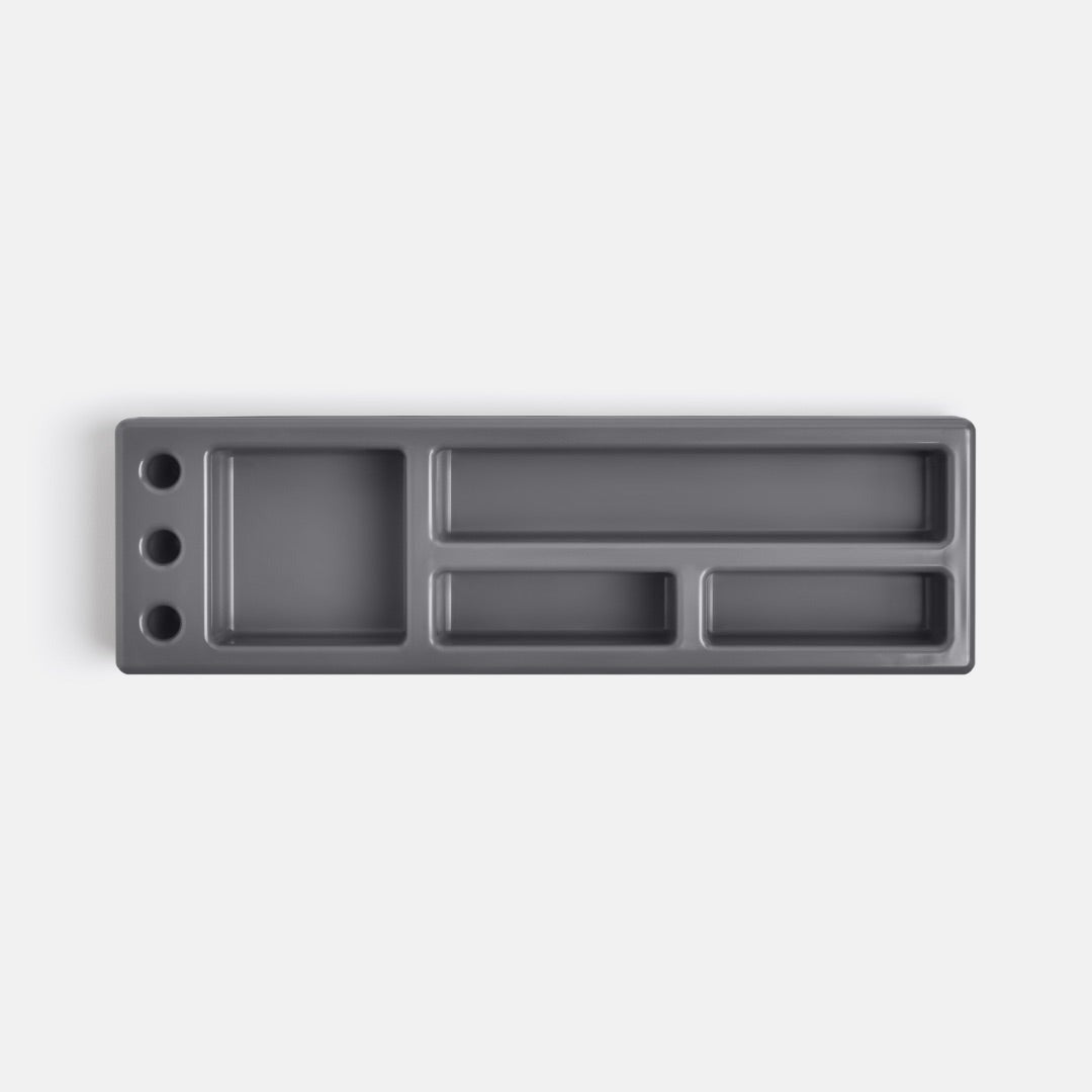 Mosaic Desk Organizer