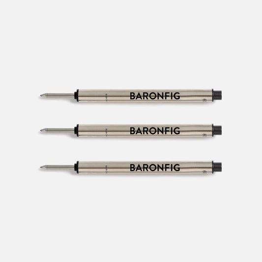 Squire Rollerball Ink Refills