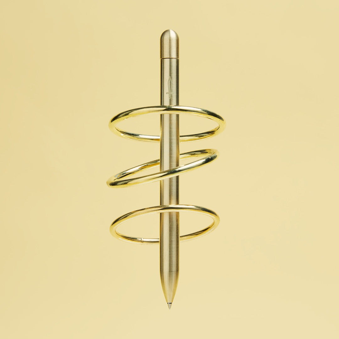 Squire Classic Precious Metals Pens
