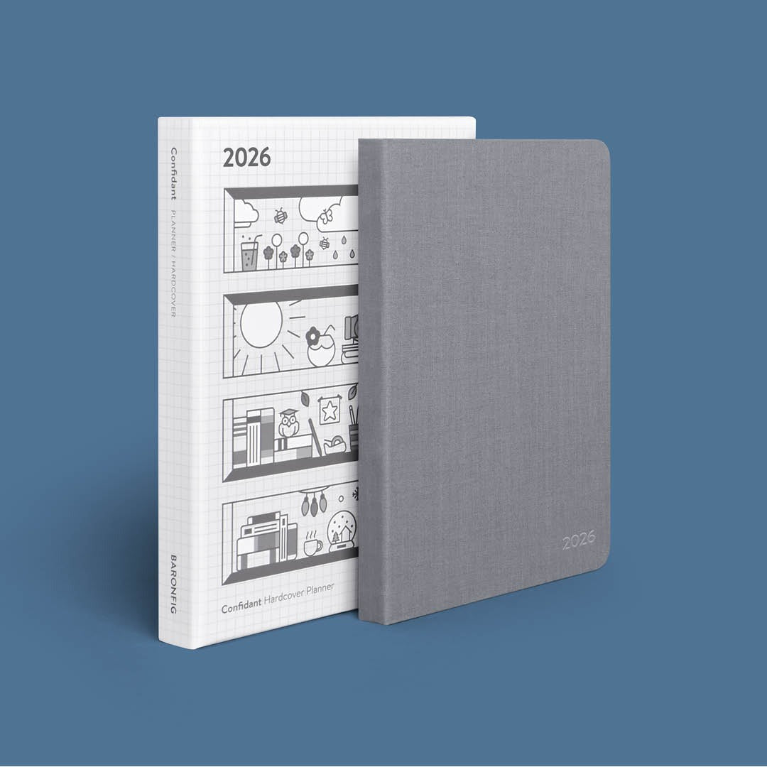 Planner 2026