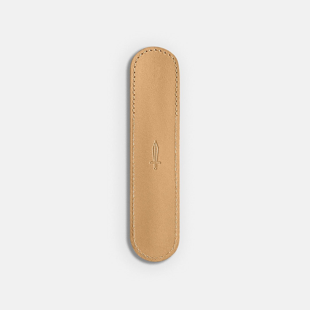Squire Leather Pen Sheath