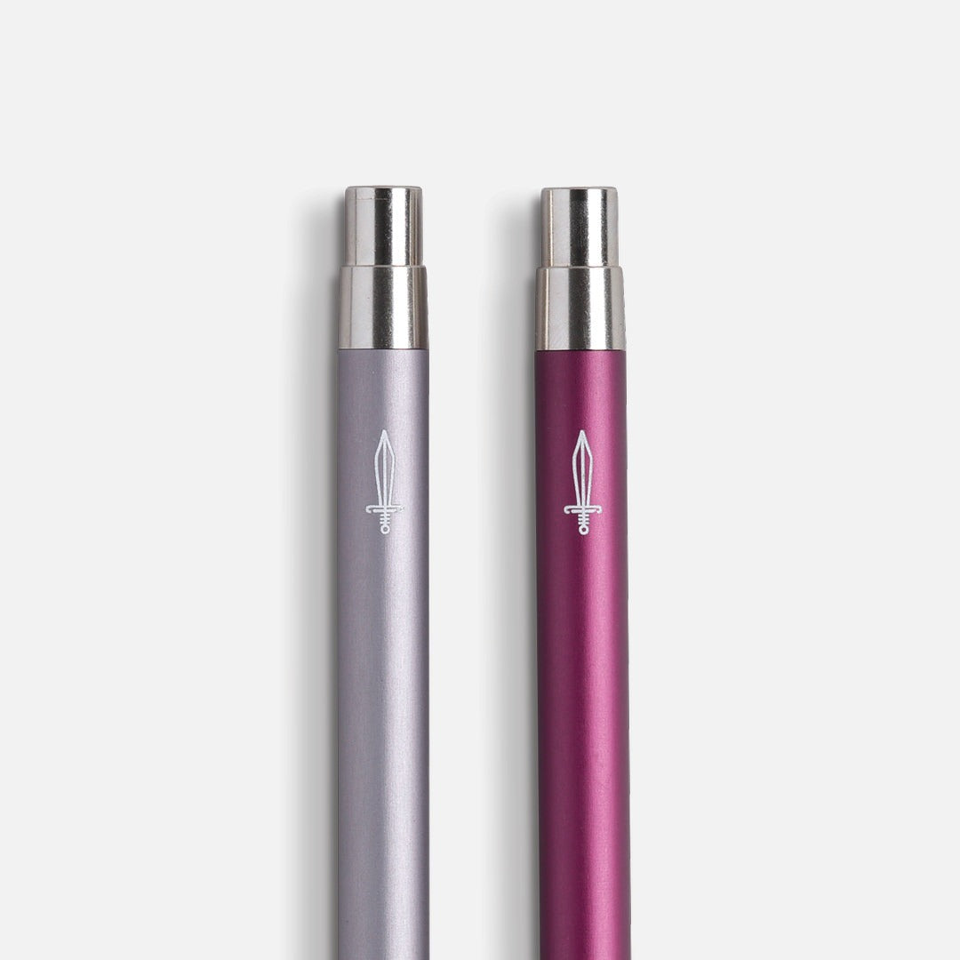 Squire Click Ballpoint Pen