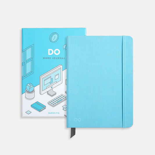 Do Work Journal