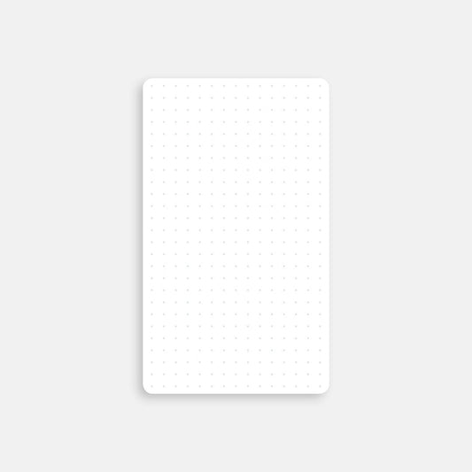 Strategist Index Cards