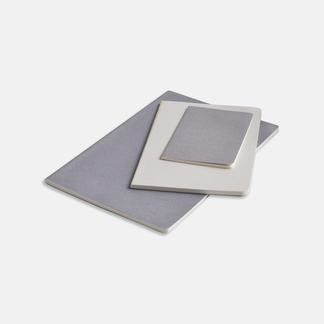 Vanguard Softcover Notebook