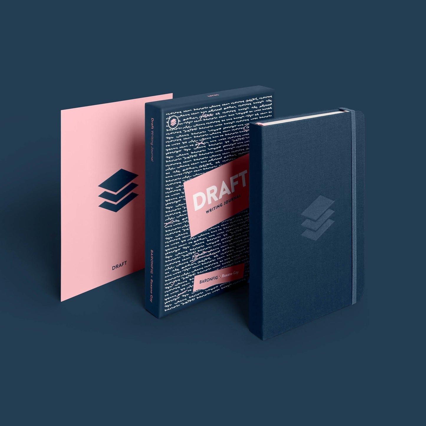 Draft Writing Journal