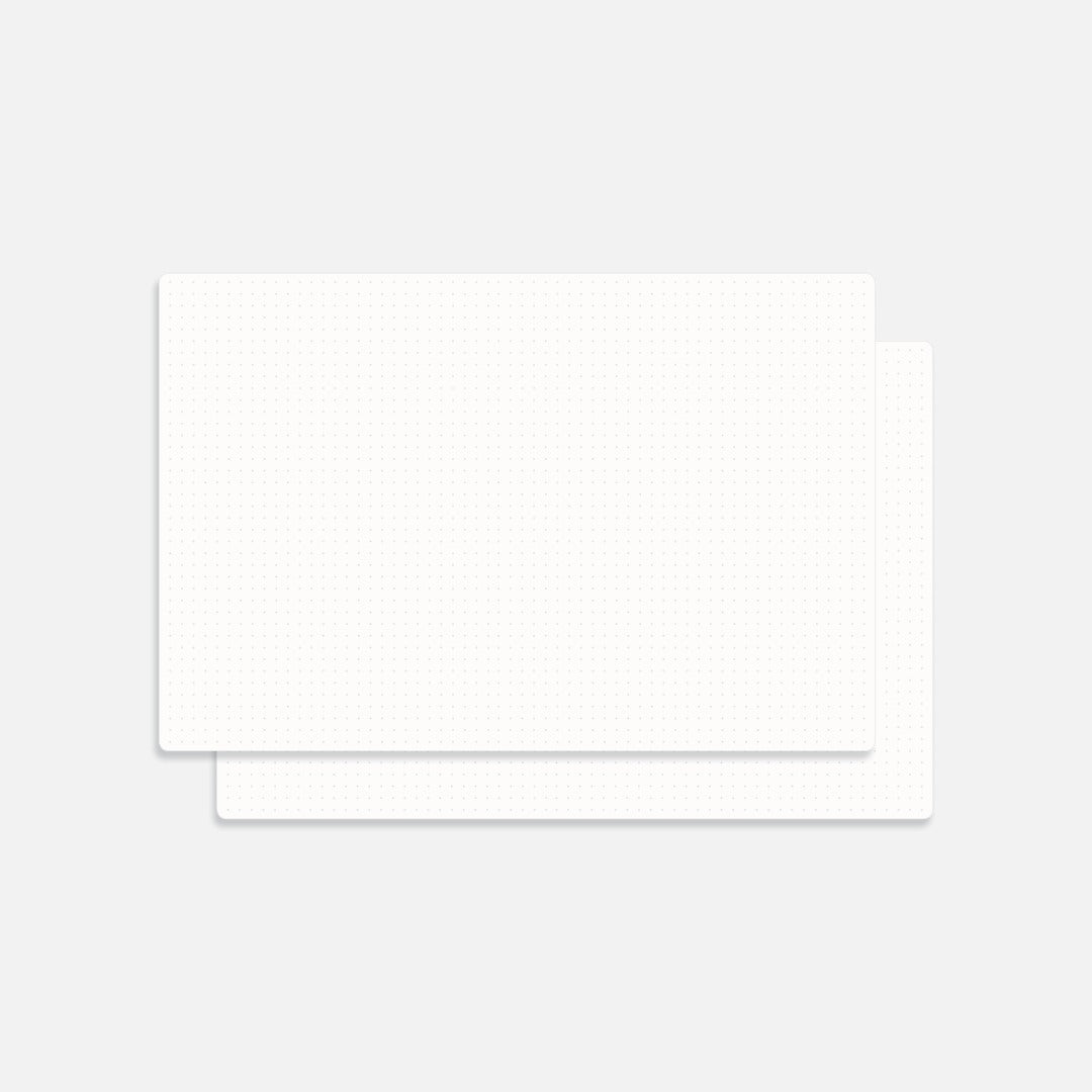 Mastermind Desk Pad