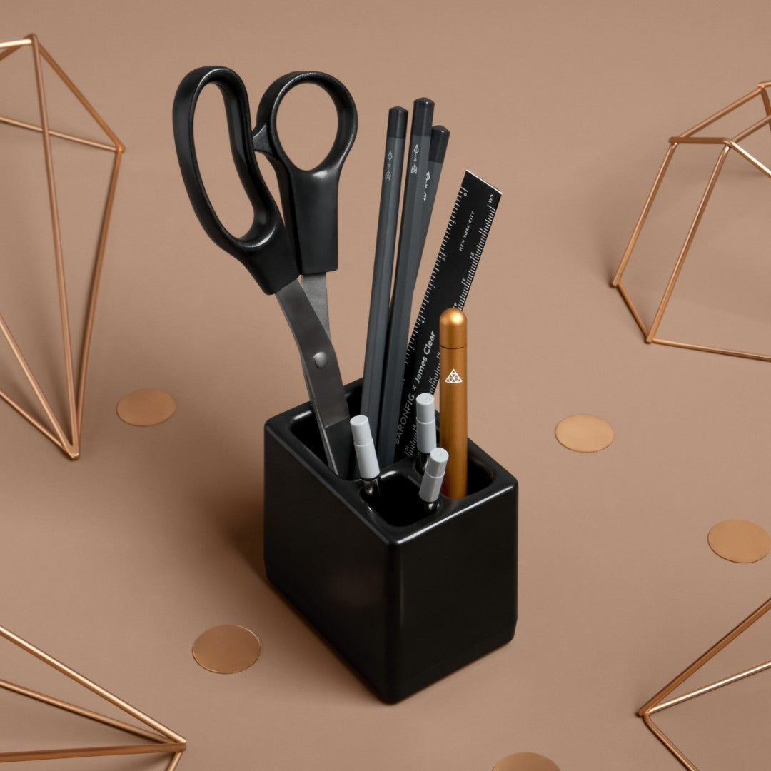Mosaic Tool Cup