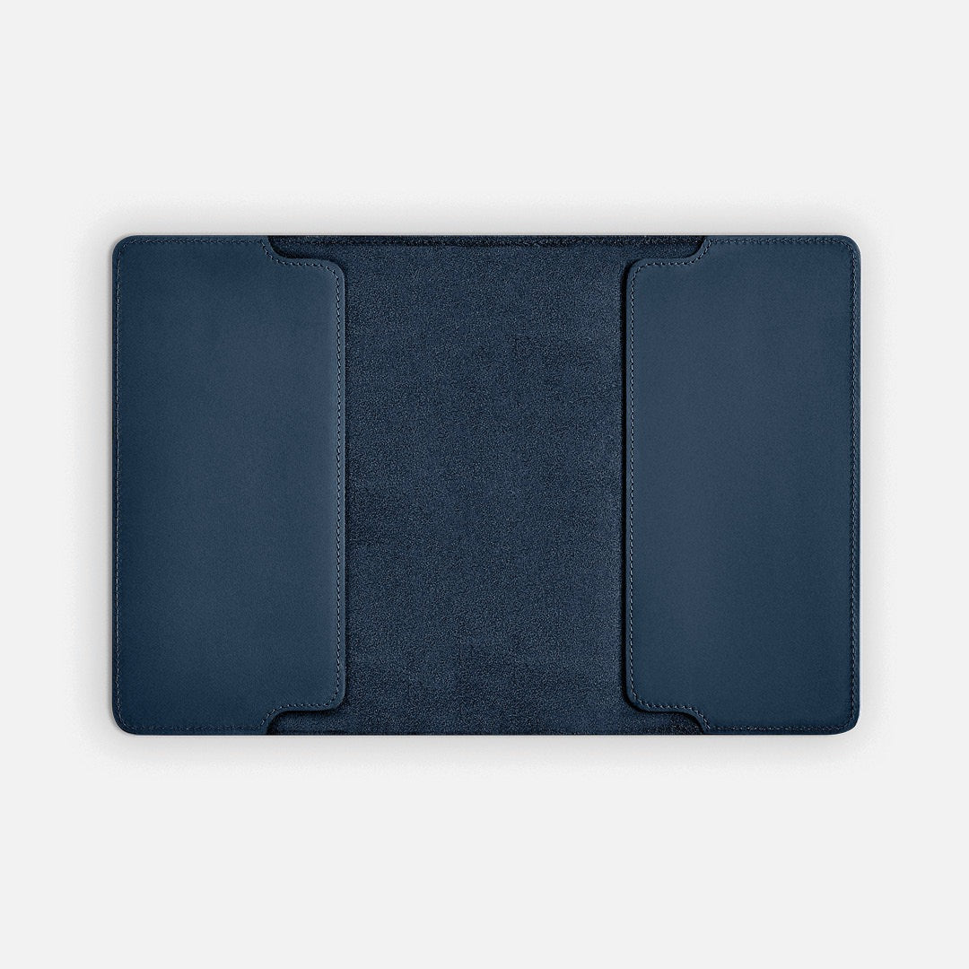 Confidant Leather Notebook Case
