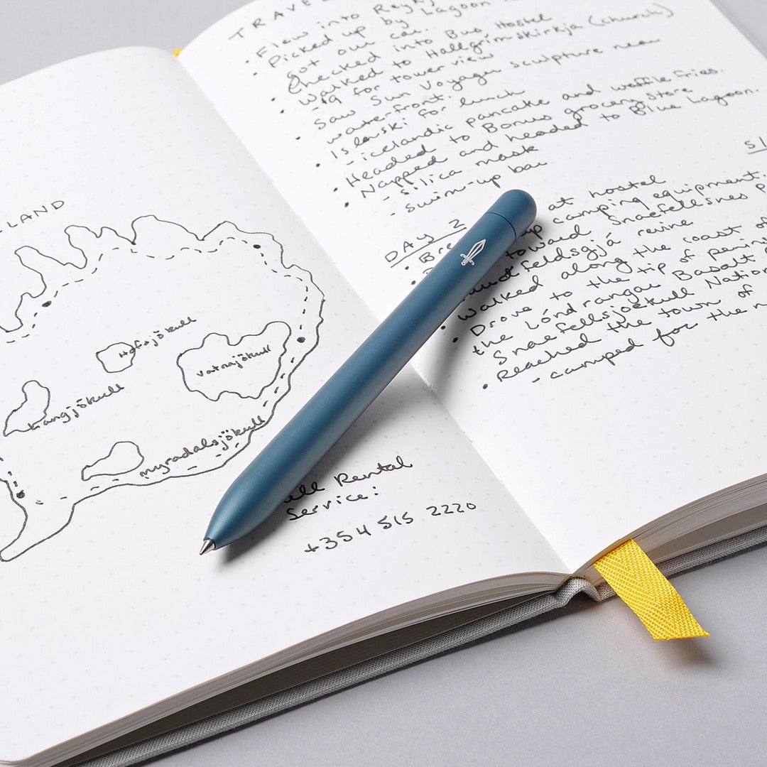 Squire Classic Pen