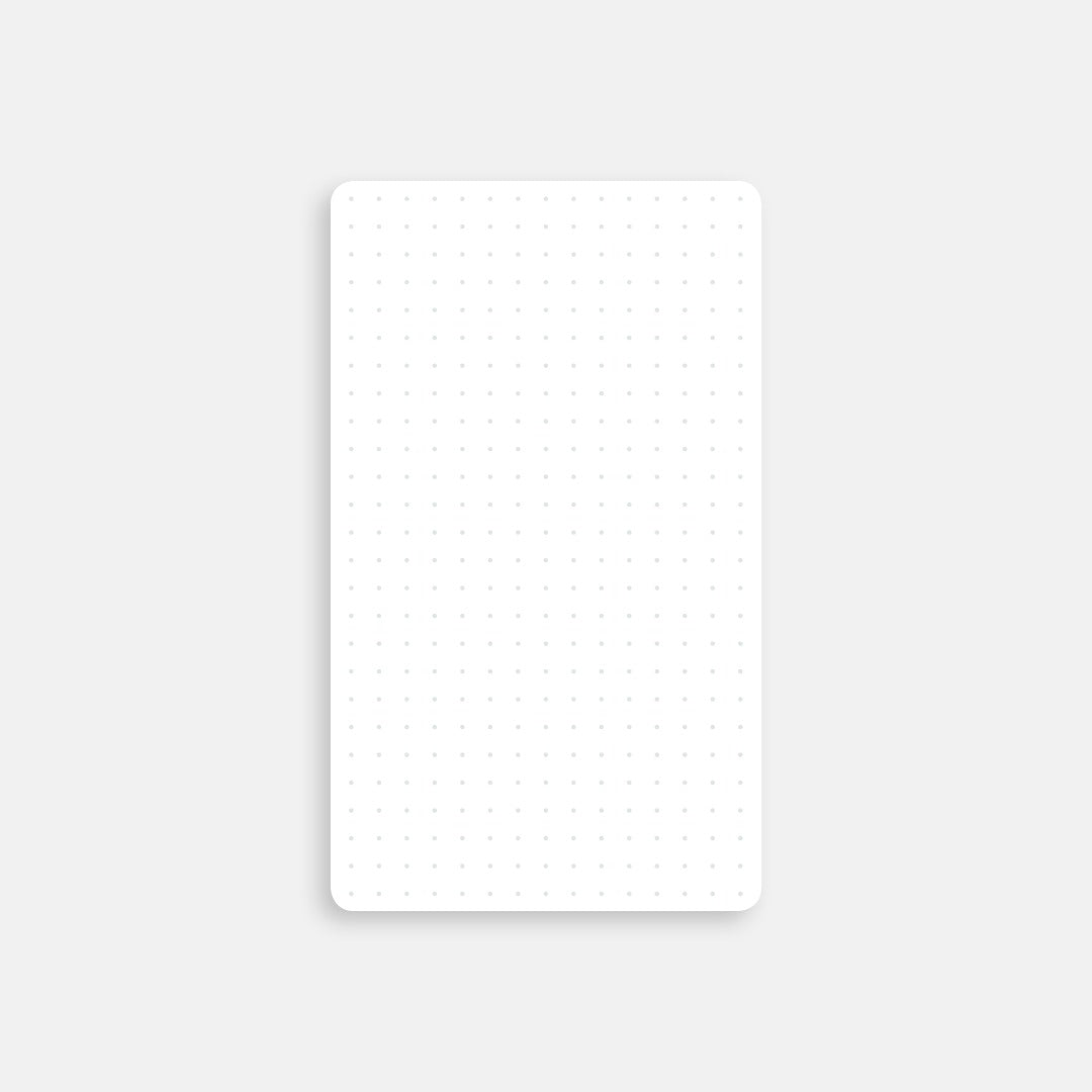 Strategist Index Cards