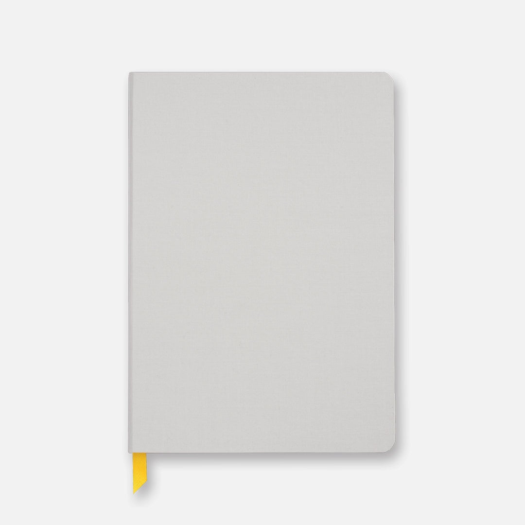Confidant Hardcover Notebook