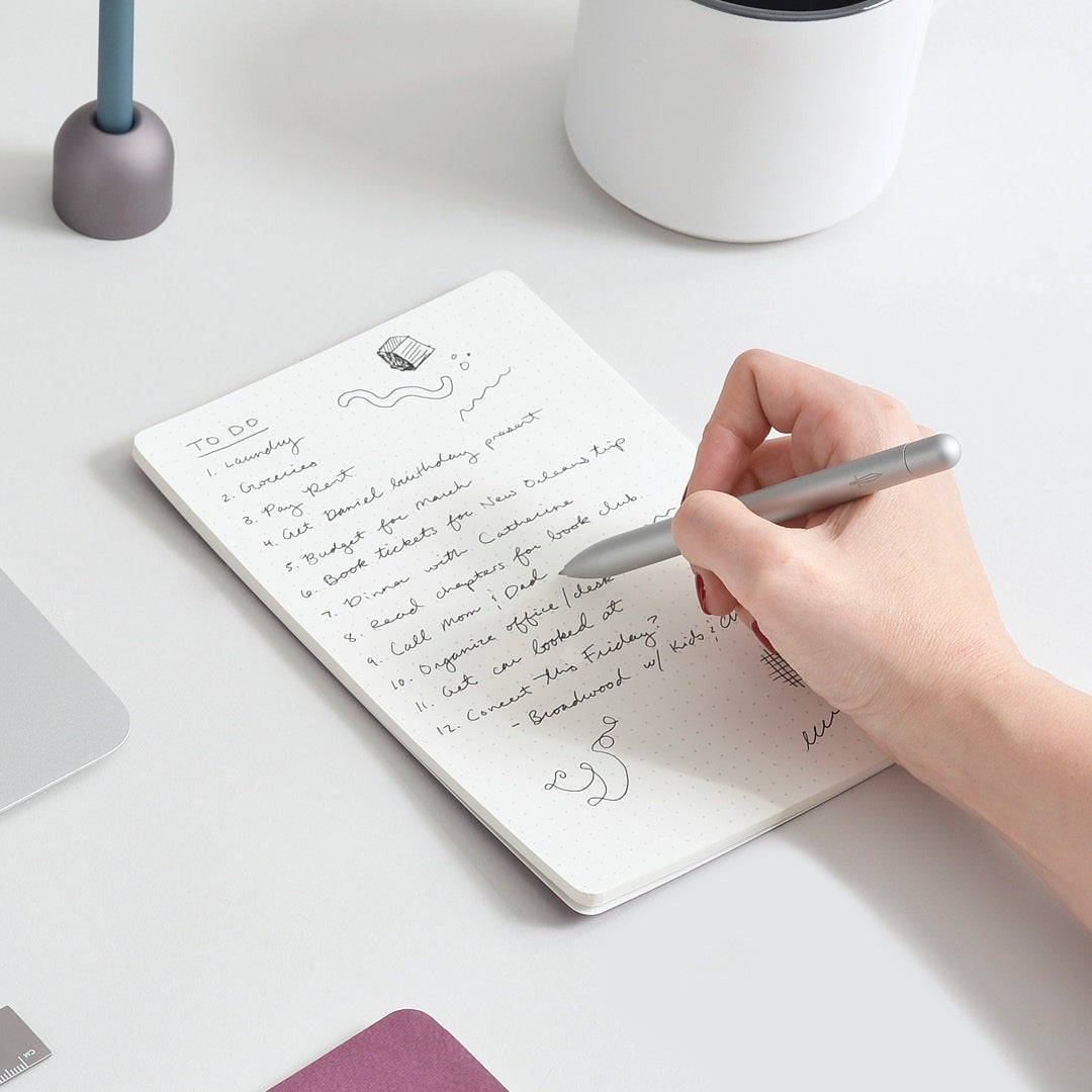 Mastermind Desk Pad