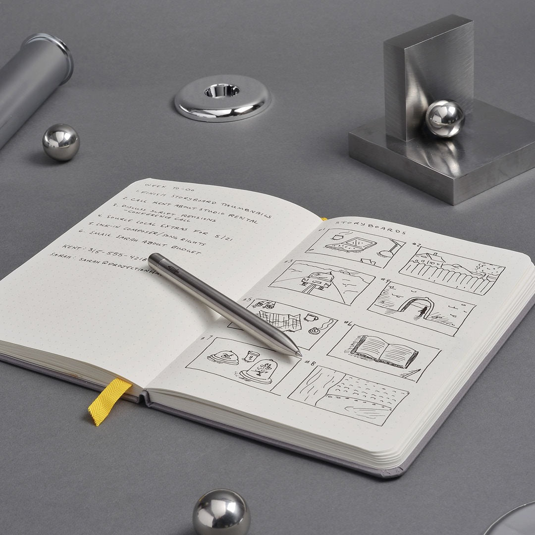 Squire Classic Precious Metals Pens