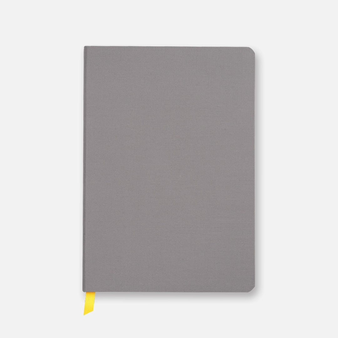 Confidant Hardcover Notebook
