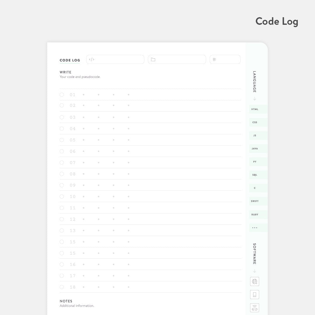 Deploy Code Journal