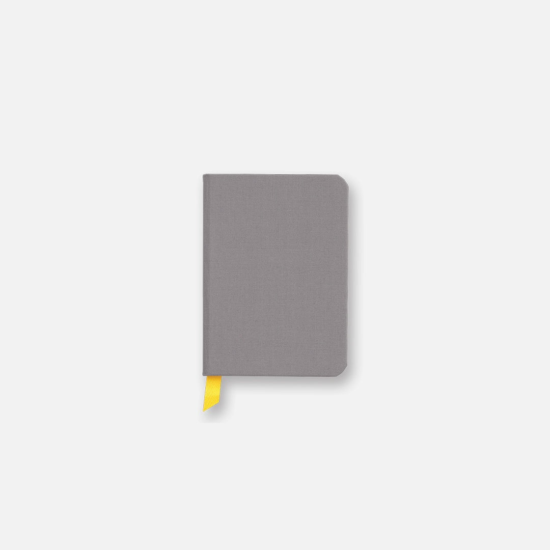 Confidant Hardcover Notebook