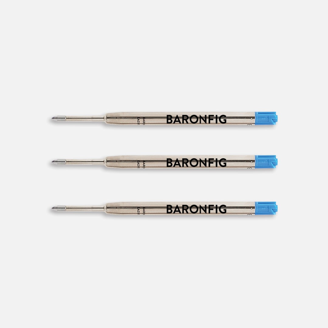 Squire Click Ink Refills