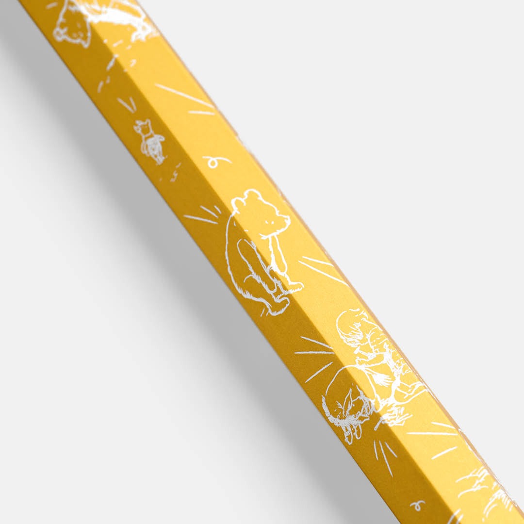 Winnie the Pooh Squire Hex Pen