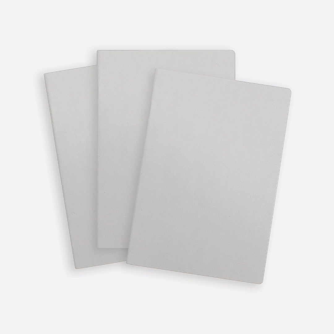 Vanguard Softcover Notebook