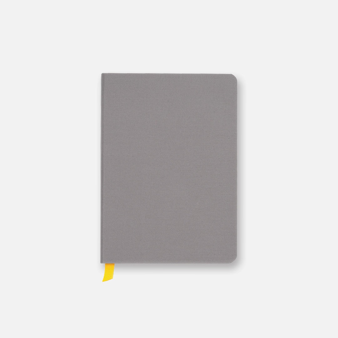 Confidant Hardcover Notebook