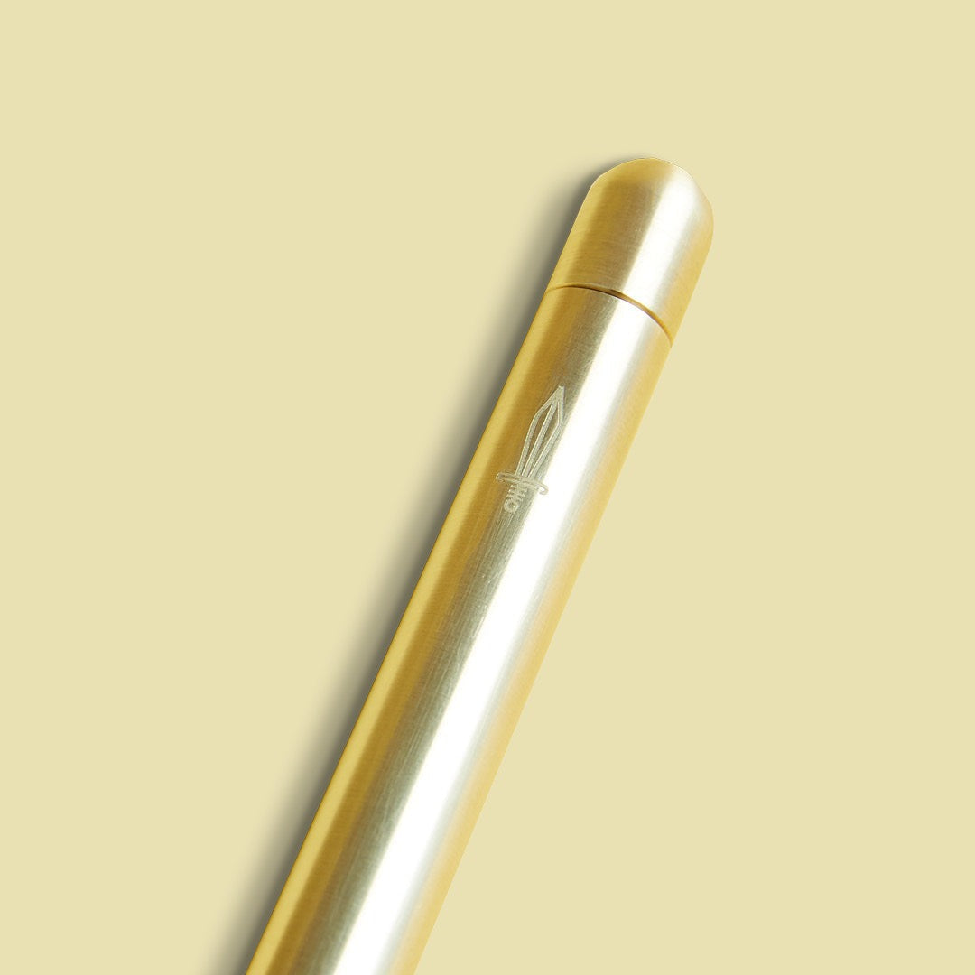 Squire Classic Precious Metals Pens