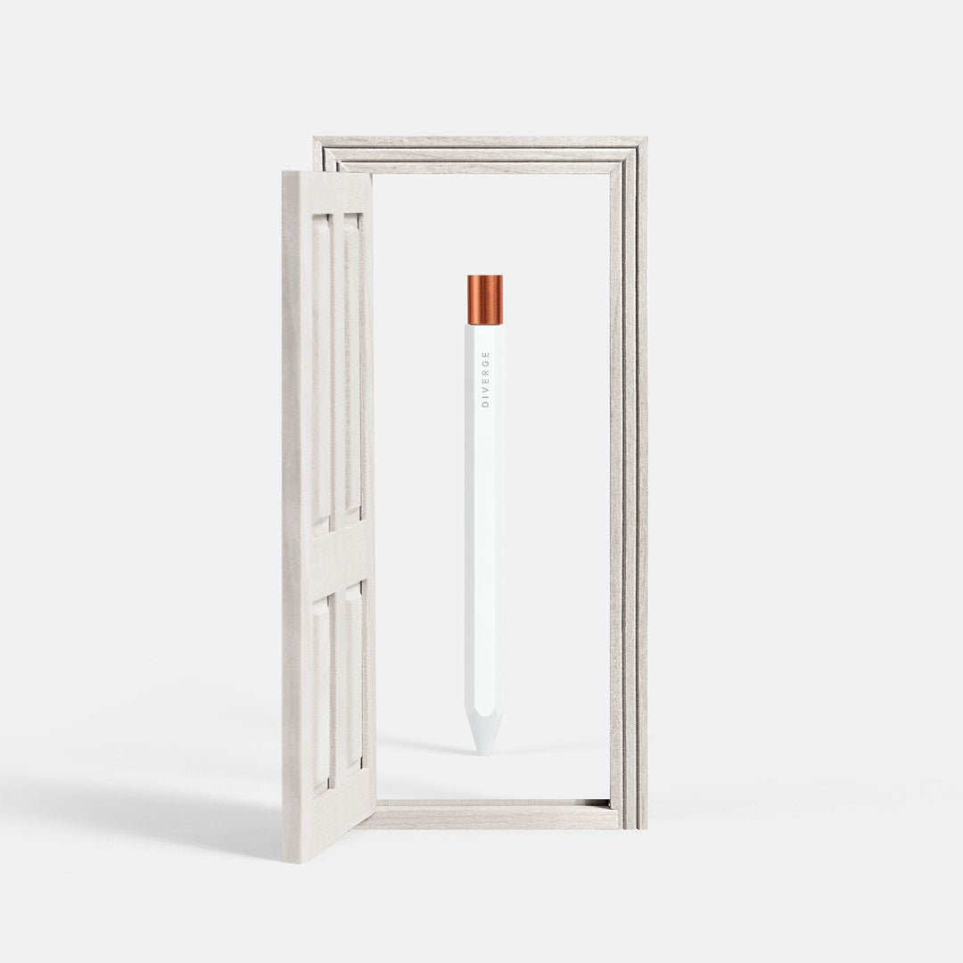 Liminal Squire Hex Pen