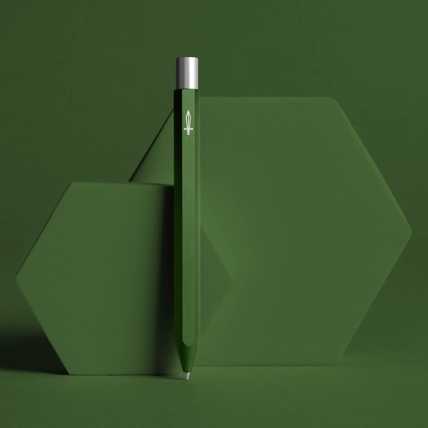 Squire Hex Pen