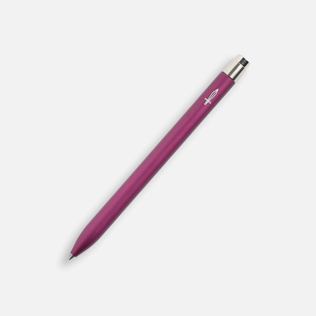 Squire Click Ballpoint Pen