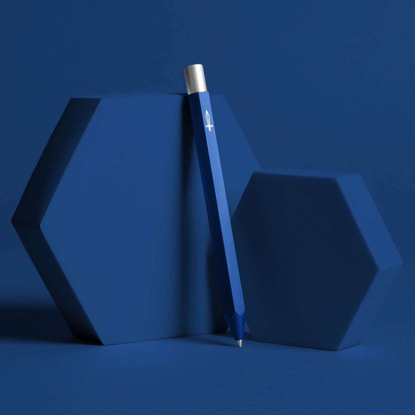 Squire Hex Pen