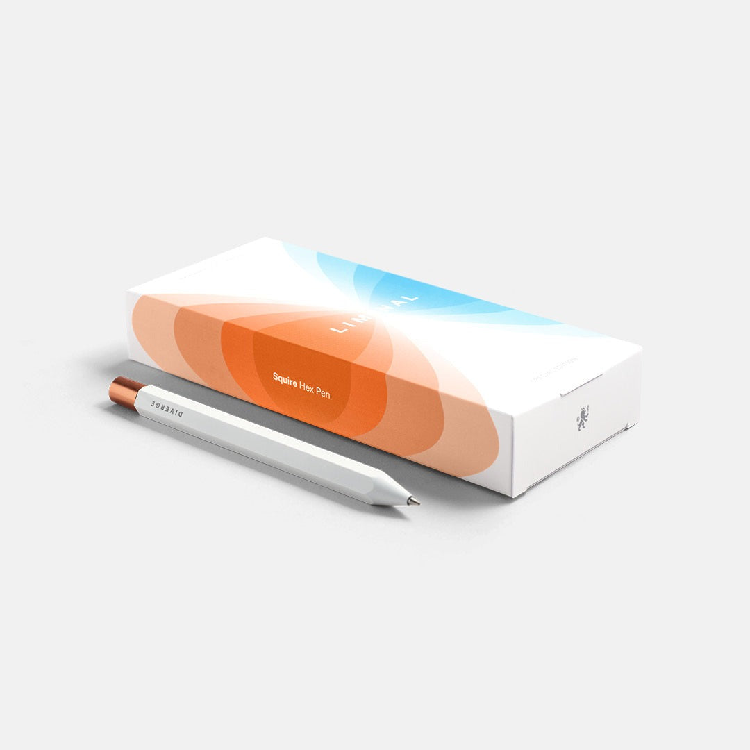 Liminal Squire Hex Pen