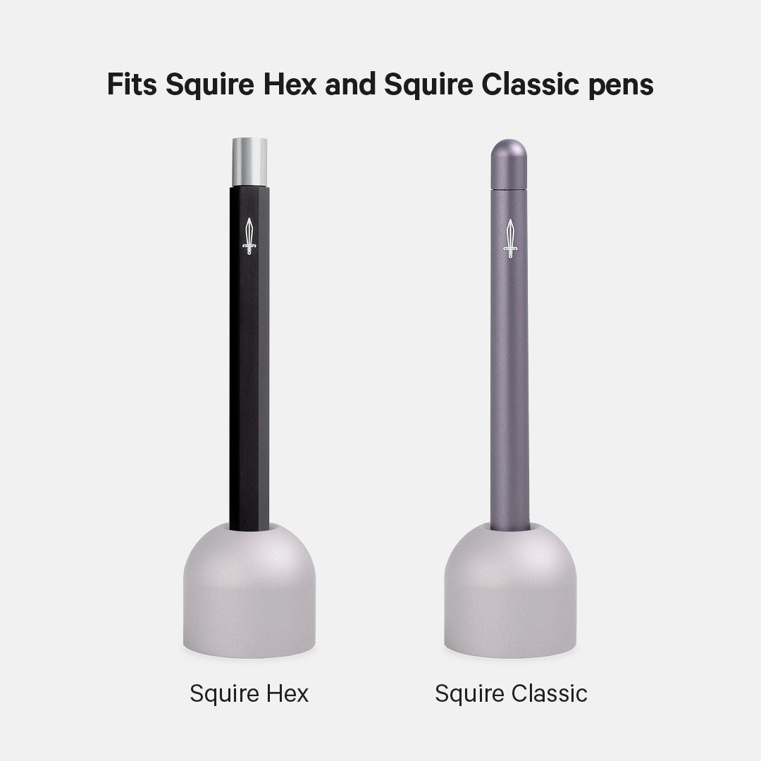 Squire Pen Stand