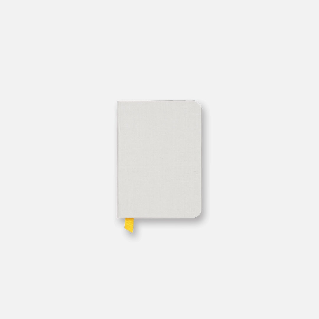 Confidant Hardcover Notebook