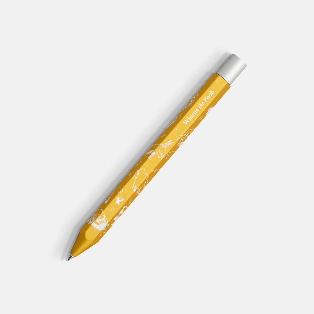 Winnie the Pooh Squire Hex Pen