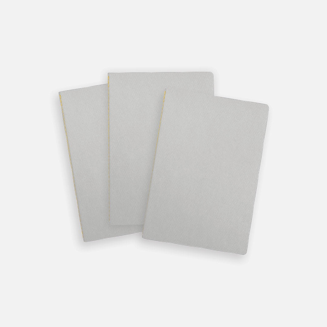 Vanguard Softcover Notebook