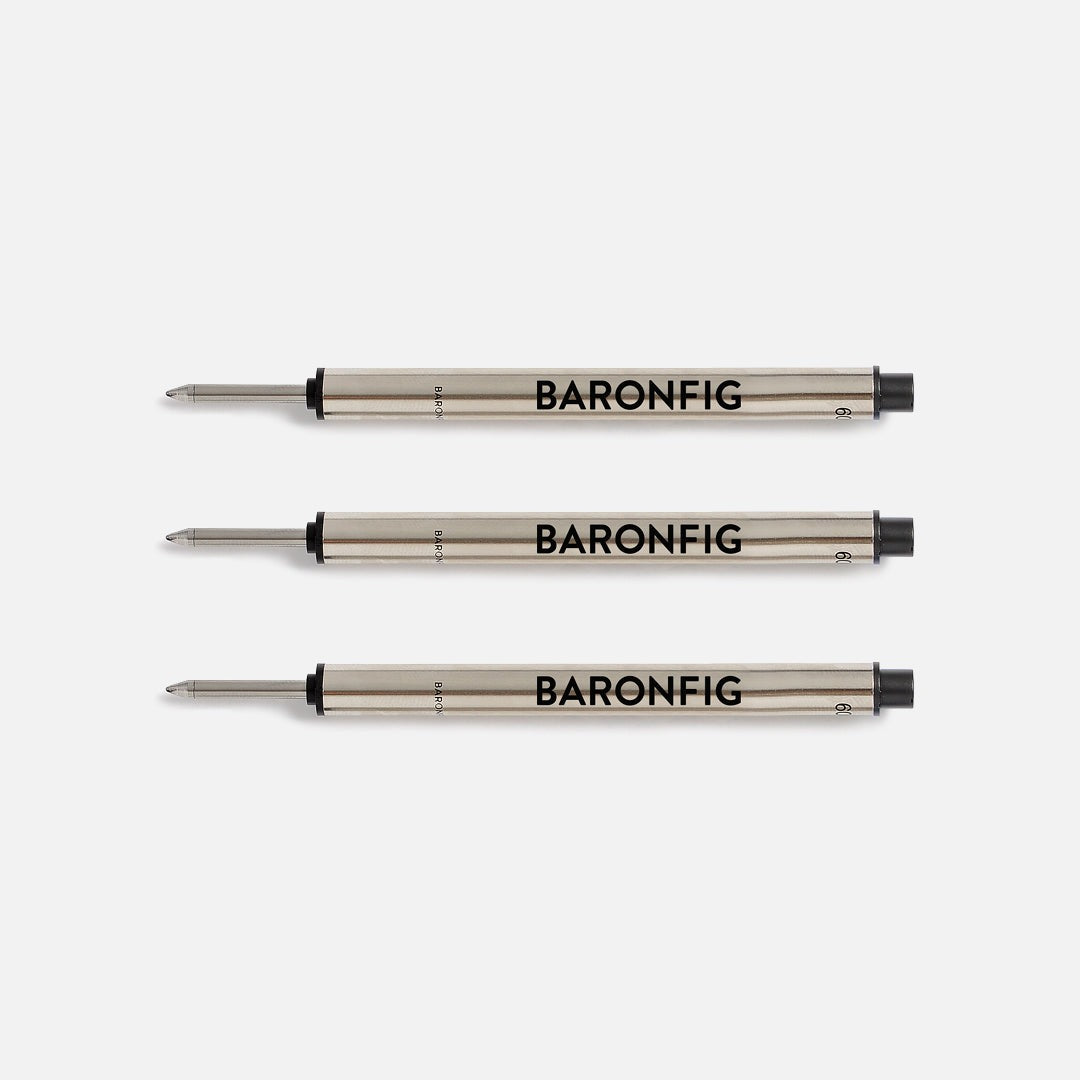 Squire Rollerball Ink Refills