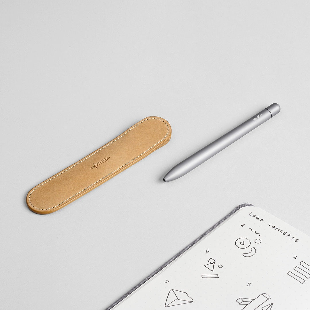 Squire Leather Pen Sheath