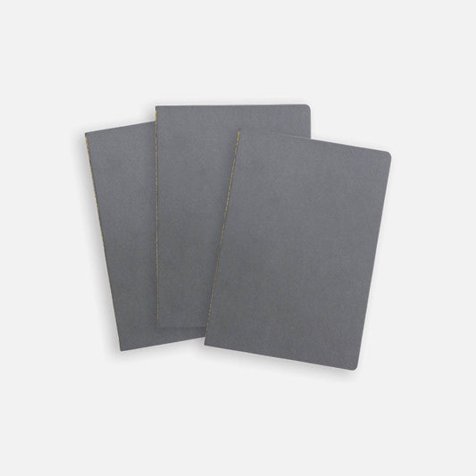 Vanguard Softcover Notebook
