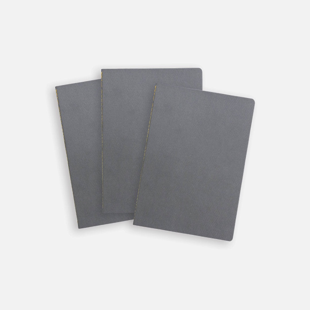 Vanguard Softcover Notebook
