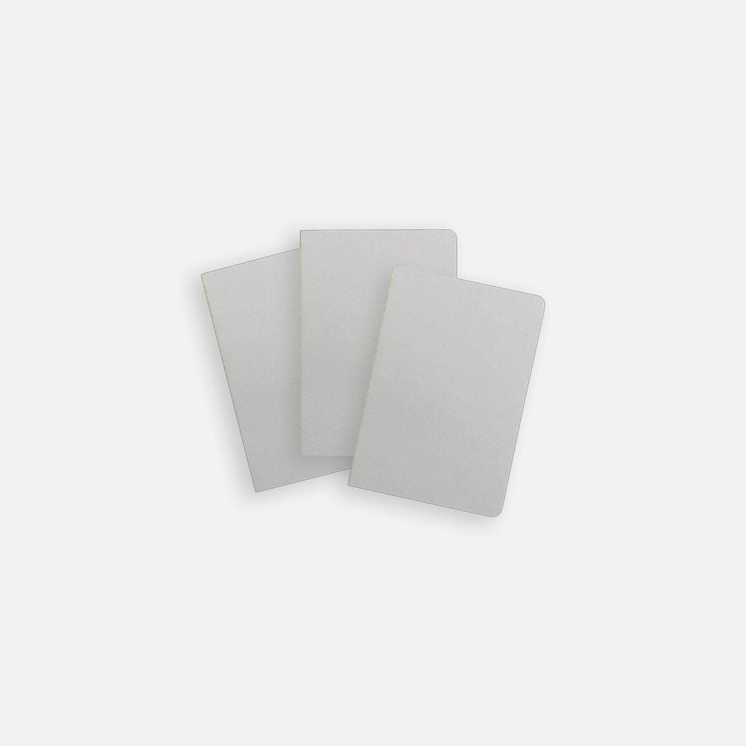 Vanguard Softcover Notebook