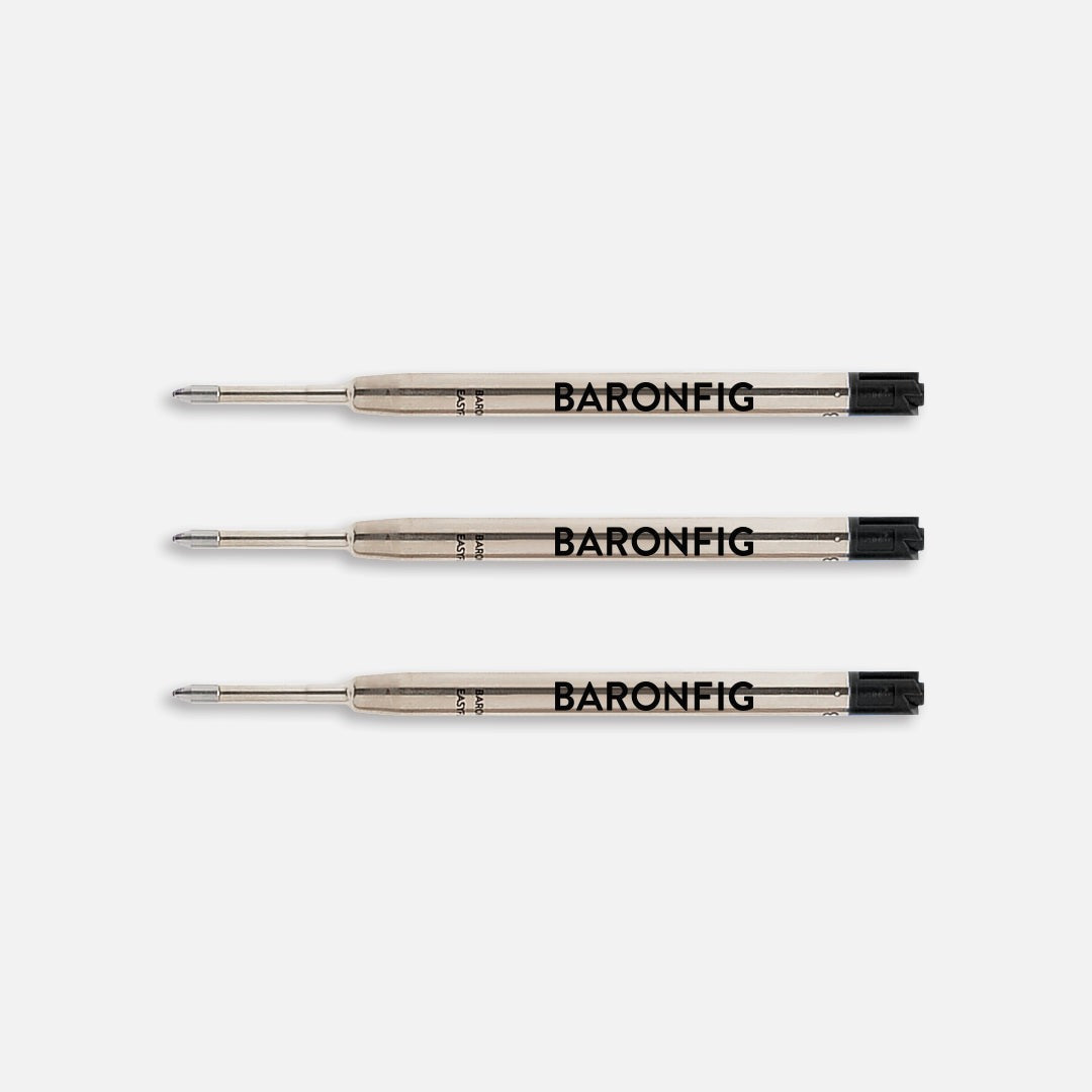 Squire Click Ink Refills
