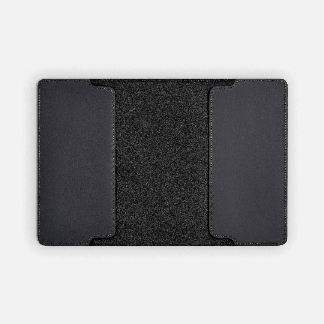Confidant Leather Notebook Case